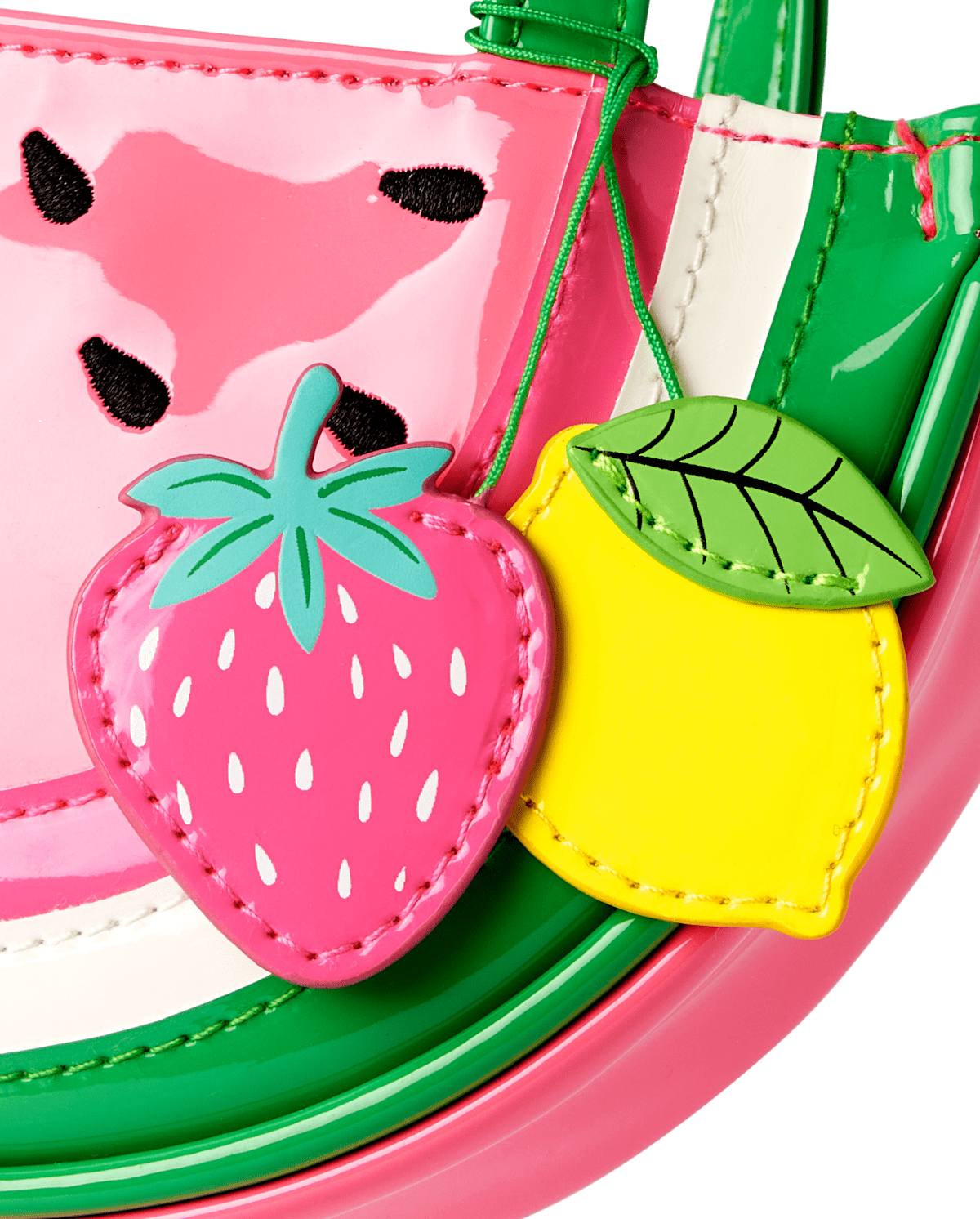 Детские сумки Gymboree Girls Watermelon - Festive Fruit — фото 2