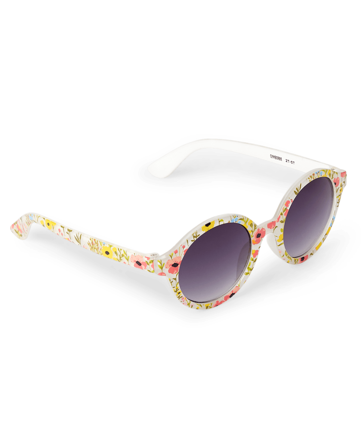 Детские солнцезащитные очки Gymboree Girls Floral Sunglasses - Country Trail