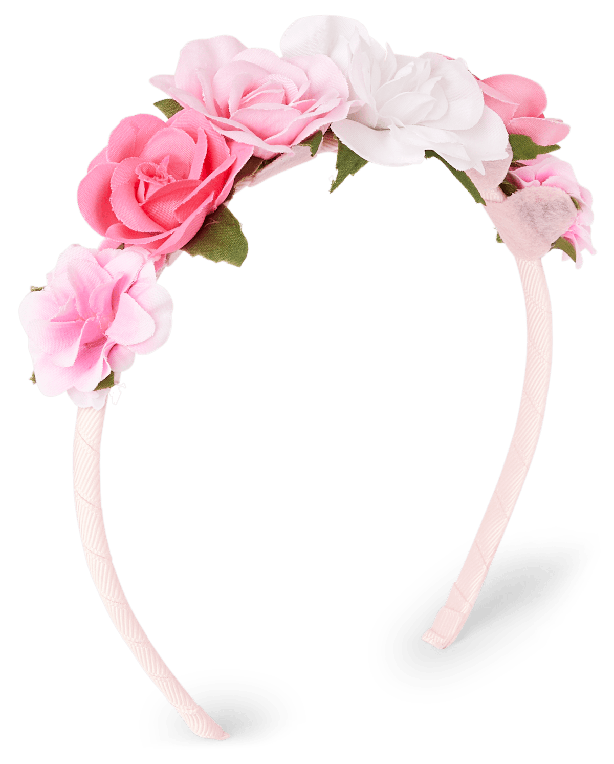 Детские аксессуары для волос Gymboree Girls Flower Headband - Time for Tea