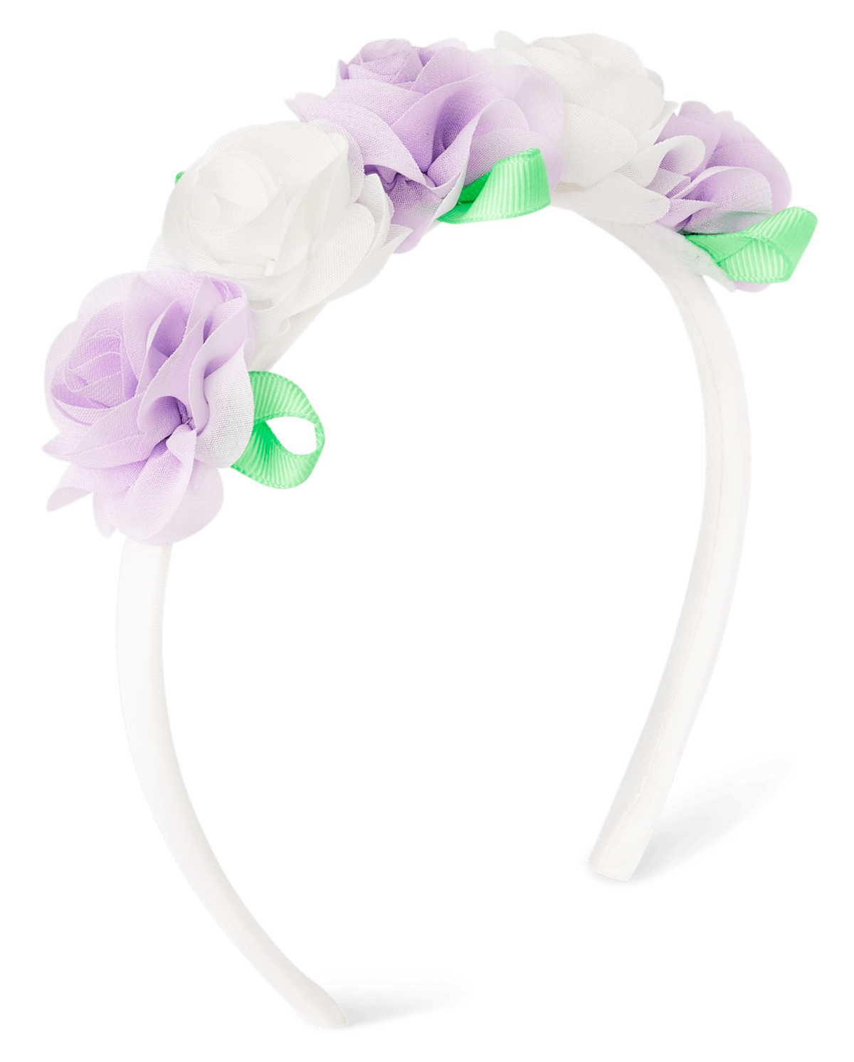 Детские аксессуары для волос Gymboree Girls Flower Headband - All Dressed Up