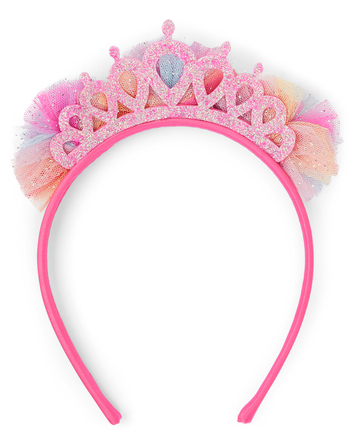 Детские аксессуары для волос Gymboree Girls Tiara Headband - Birthday Boutique
