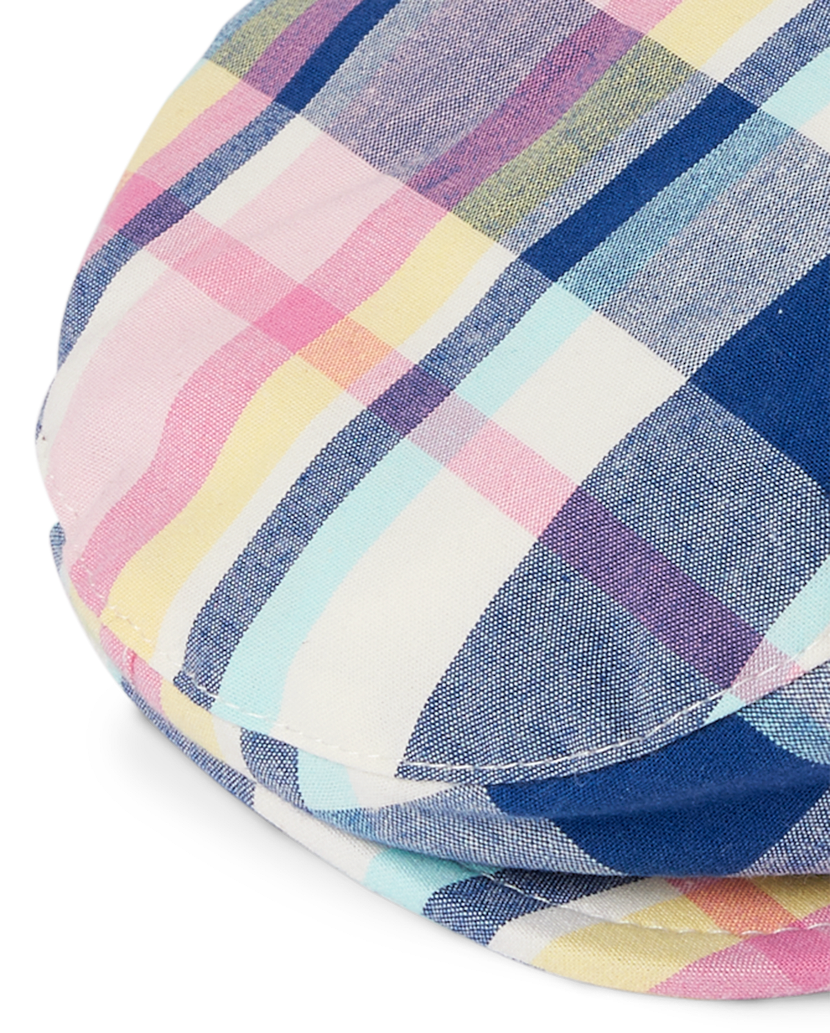 Детские головные уборы Gymboree Baby Boys Plaid Newsboy Hat - Spring Celebrations