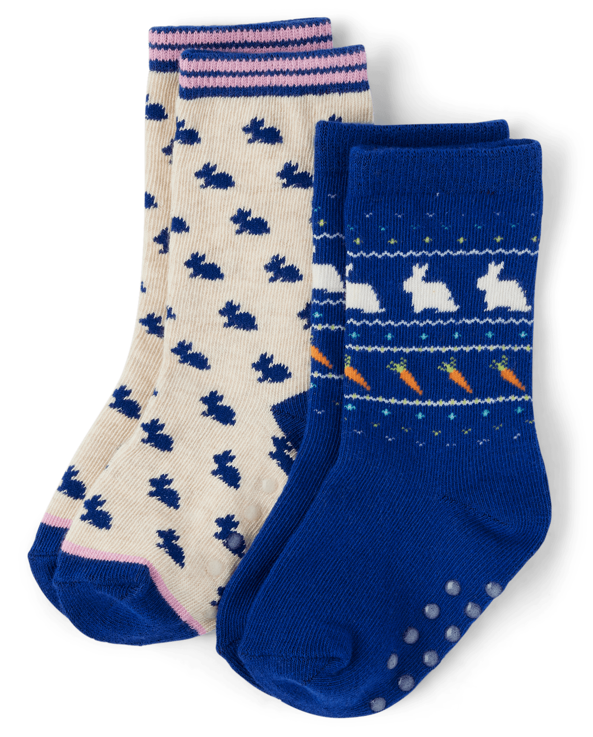 Носки Celebrations для детей, средней высоты, 2 шт. — Gymboree
