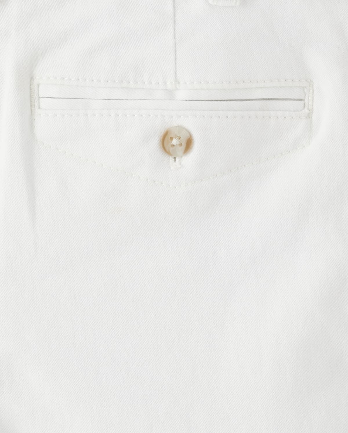 Детские шорты Gymboree Boys Belted Chino Shorts — фото 3