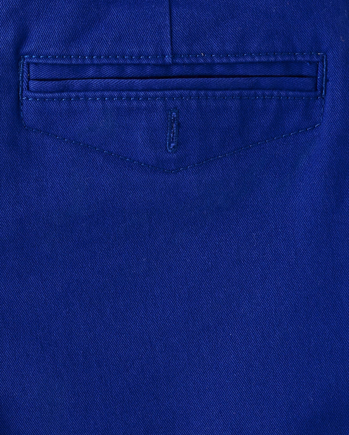Детские шорты Gymboree Boys Chino Shorts - Blue Belle — фото 3