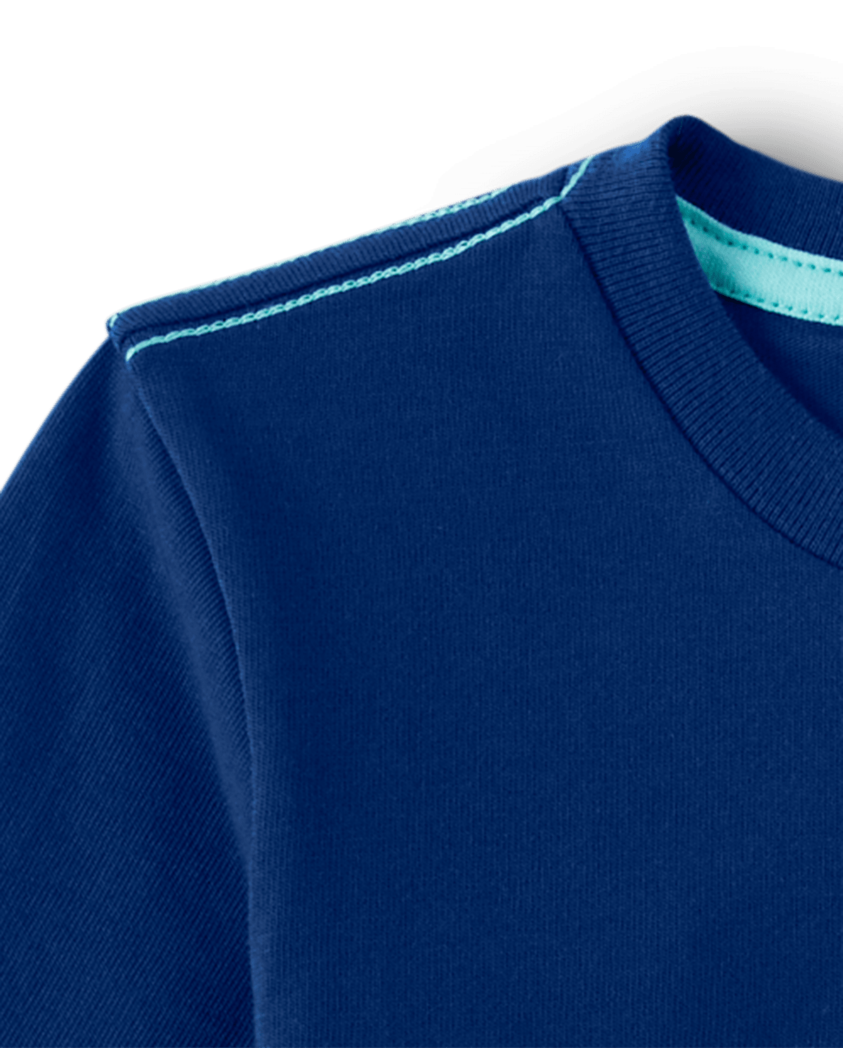 Детские топы Gymboree Boys Embroidered Truck Top - Spring Celebrations — фото 3