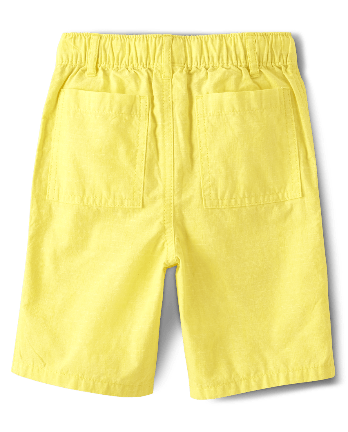 Детские шорты Gymboree Boys Pull On Shorts - Festive Fruit — фото 3