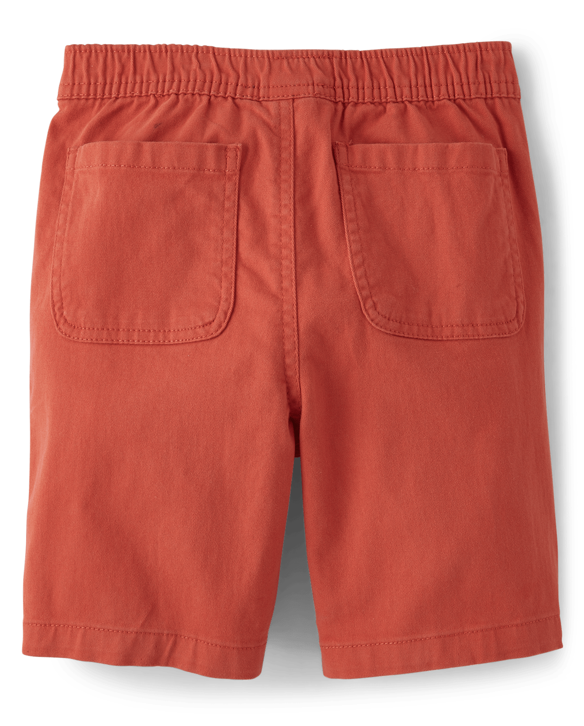 Детские шорты Gymboree Boys Chino Shorts - Country Trail — фото 2