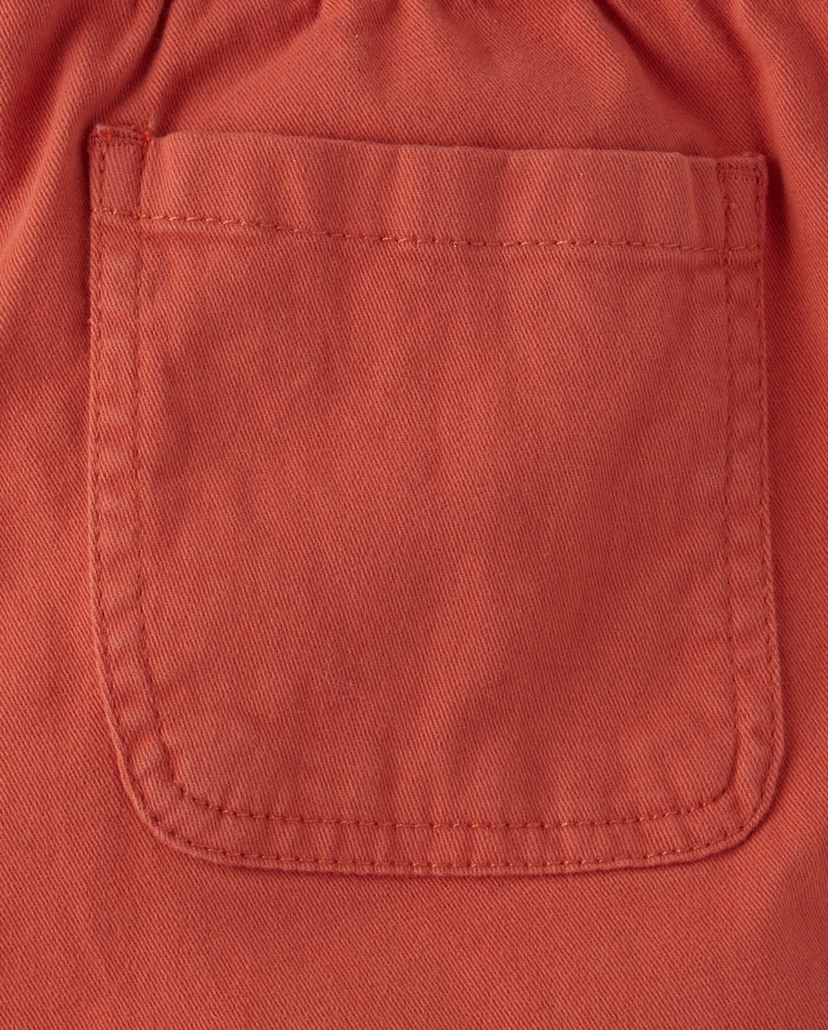 Детские шорты Gymboree Boys Chino Shorts - Country Trail — фото 3