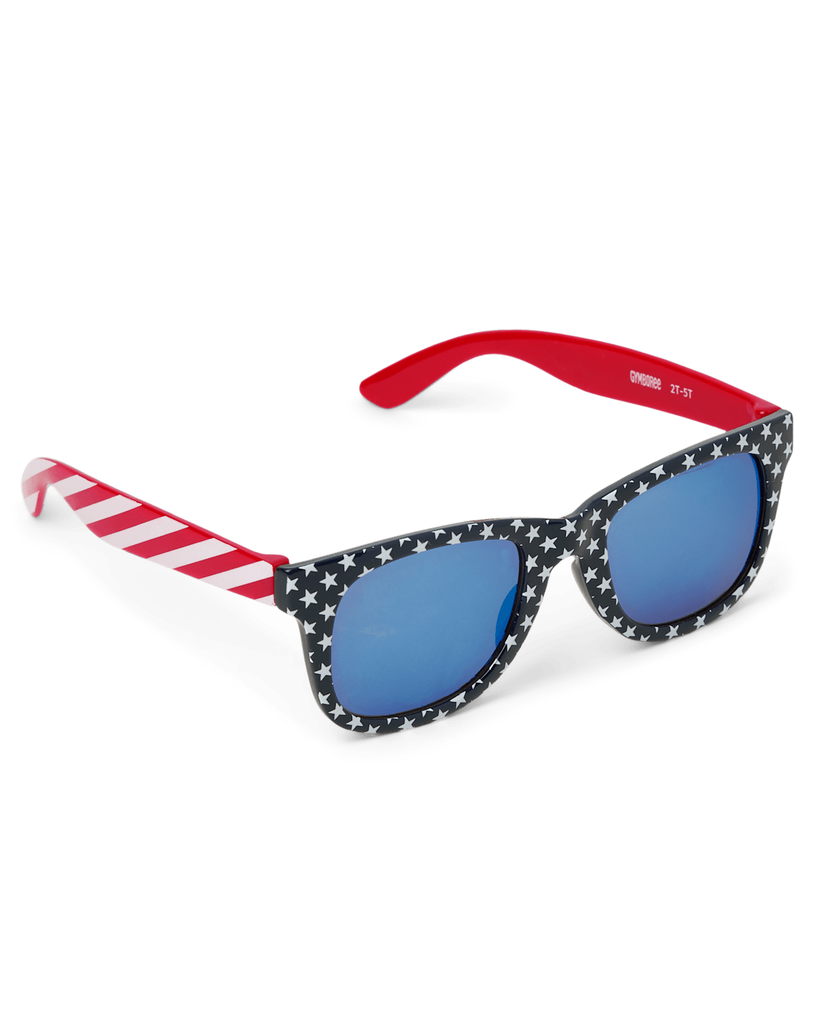 Детские солнцезащитные очки Gymboree Kids Star Sunglasses - American Cutie