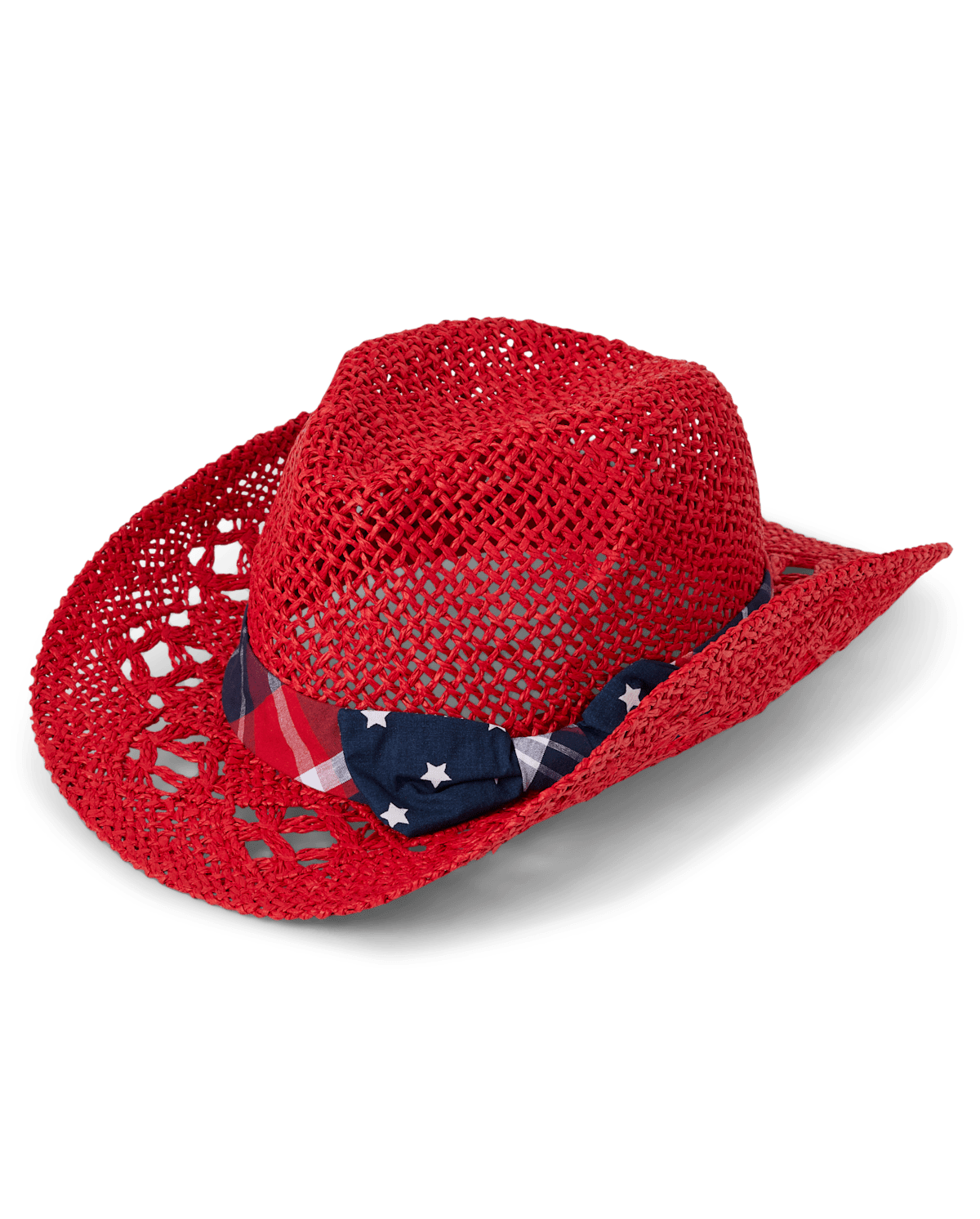 Детские головные уборы Gymboree Girls Cowgirl Hat - American Cutie