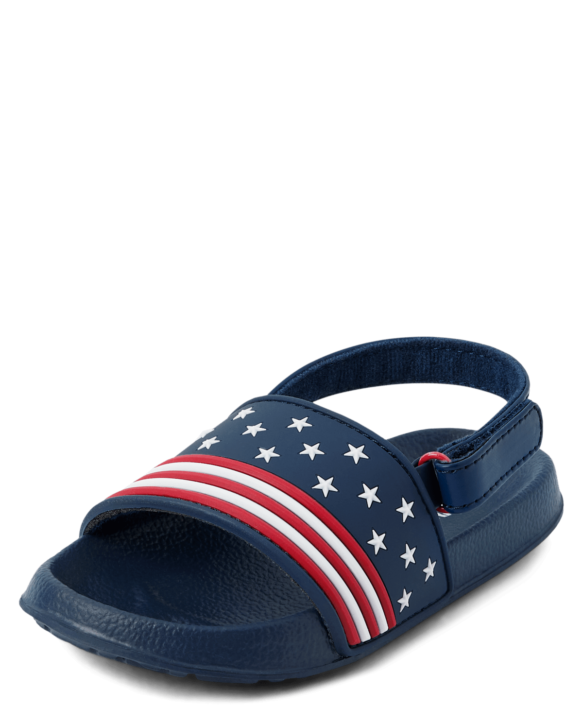 Детские сандалии Gymboree Kids Star Slides - American Cutie