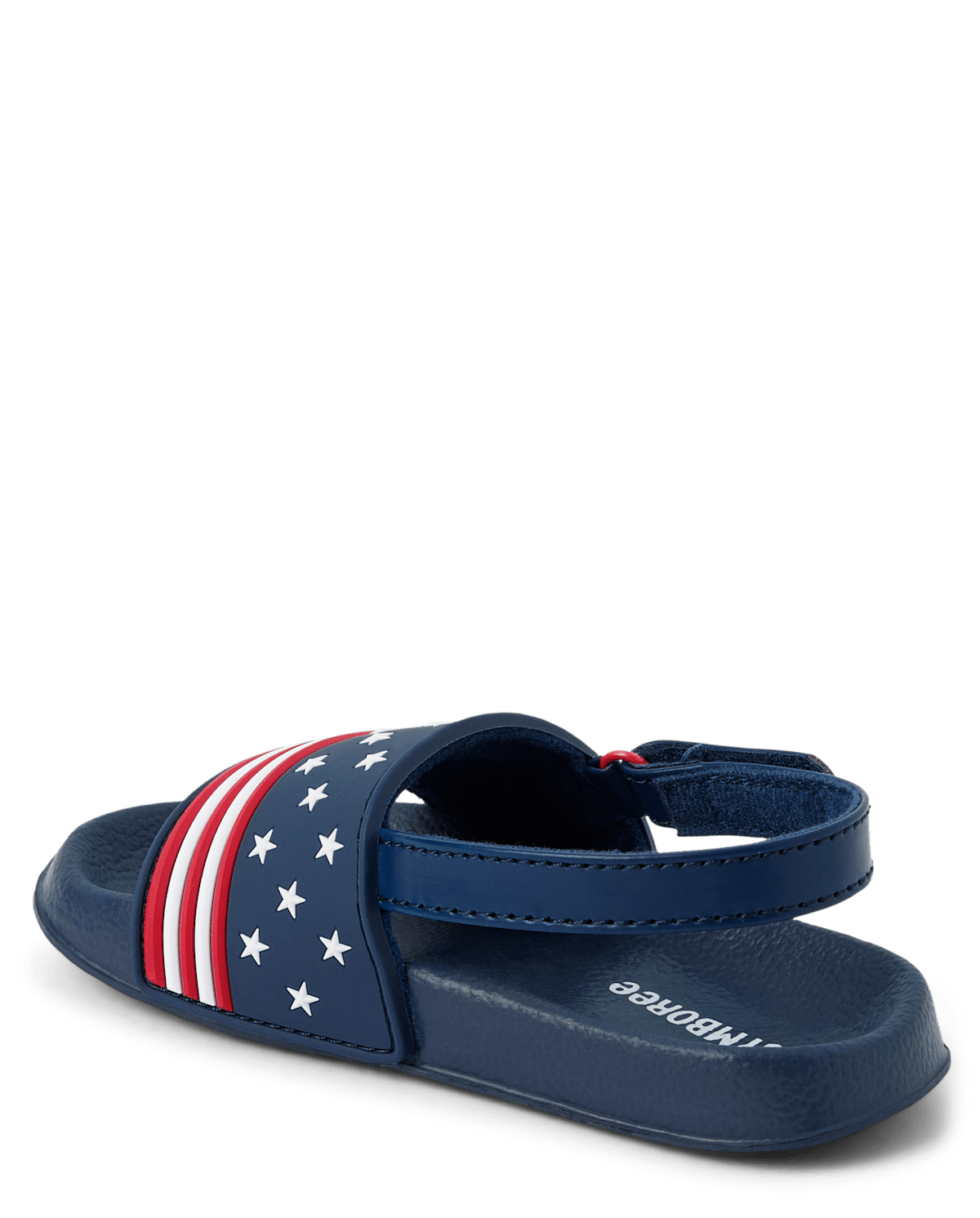 Детские сандалии Gymboree Kids Star Slides - American Cutie — фото 2