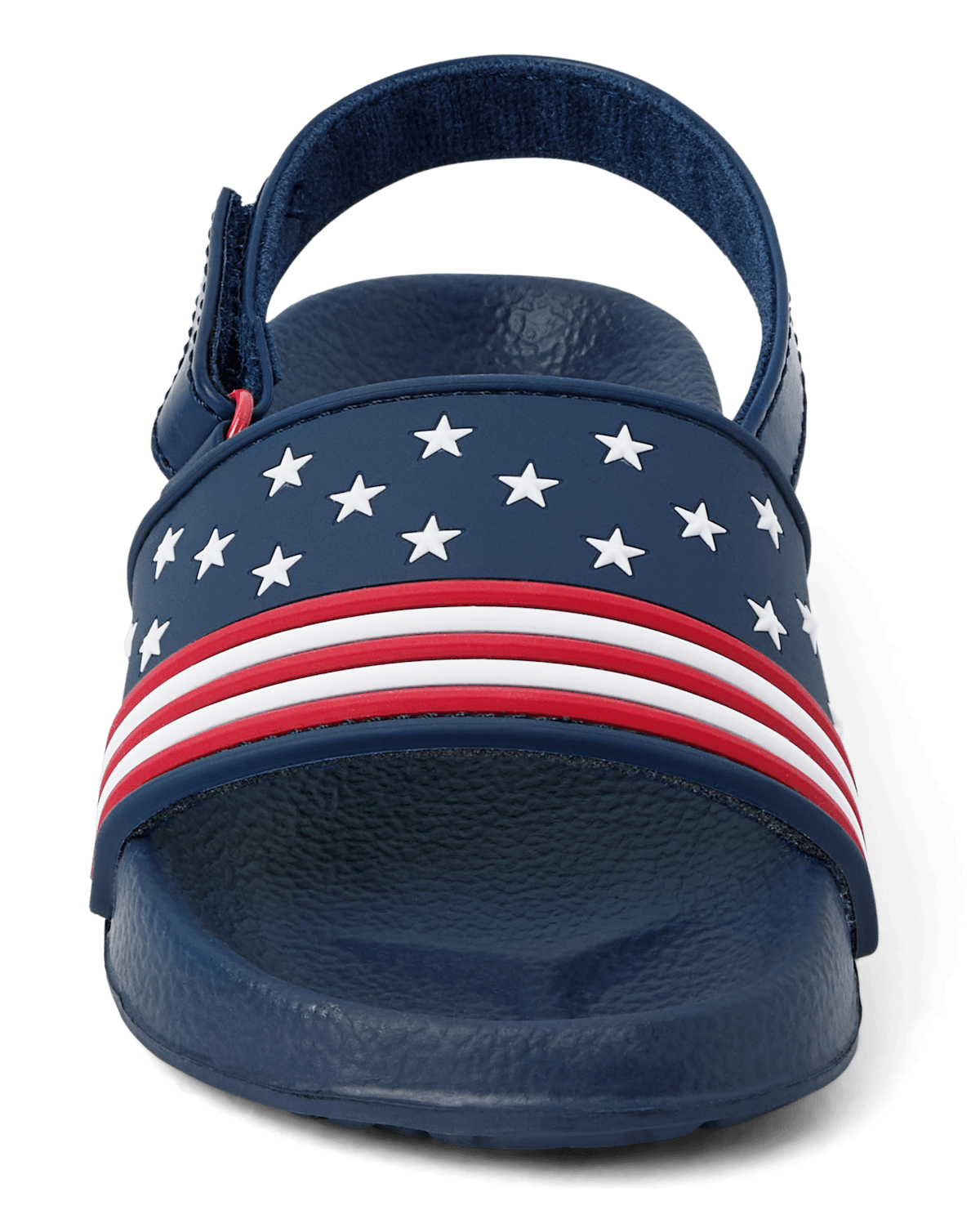 Детские сандалии Gymboree Kids Star Slides - American Cutie — фото 3