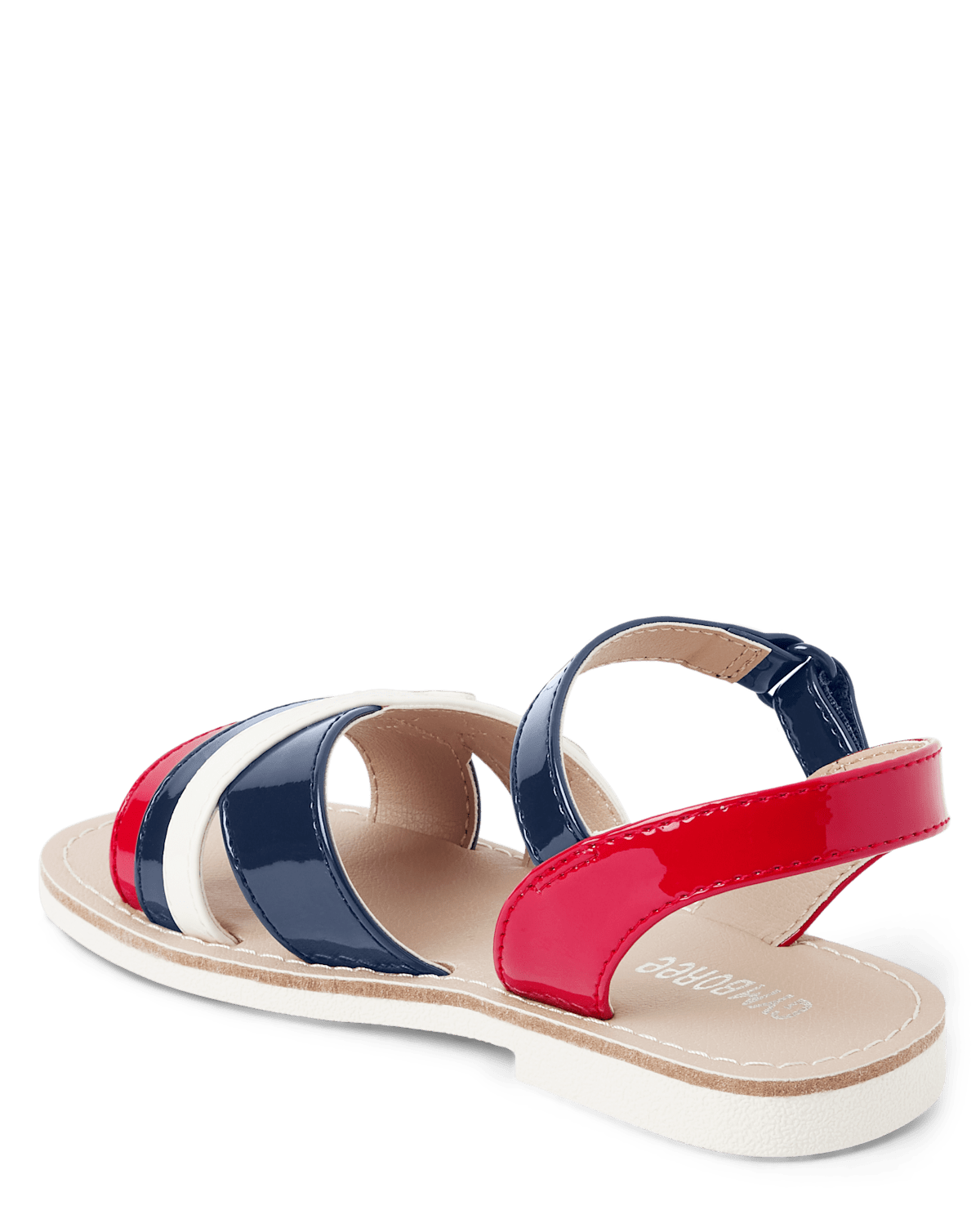 Детские сандалии Gymboree Girls Star Sandals - American Cutie — фото 2