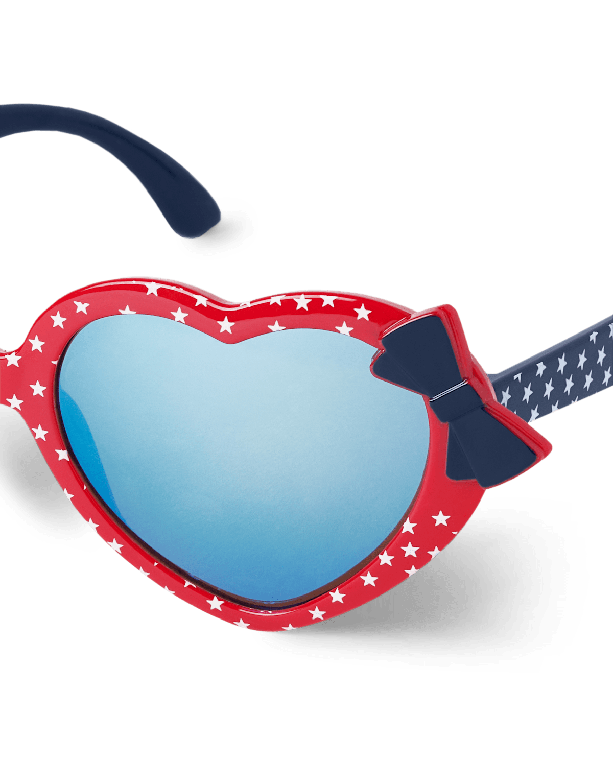 Детские солнцезащитные очки Gymboree Girls Heart Sunglasses - American Cutie