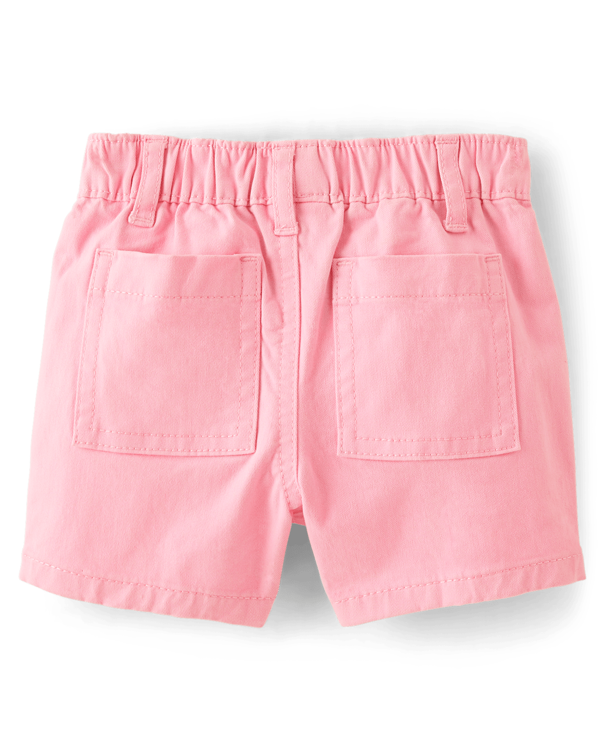 Детский комплект-боди и шорты чино Gymboree Flamingo Tropical Paradise — фото 2
