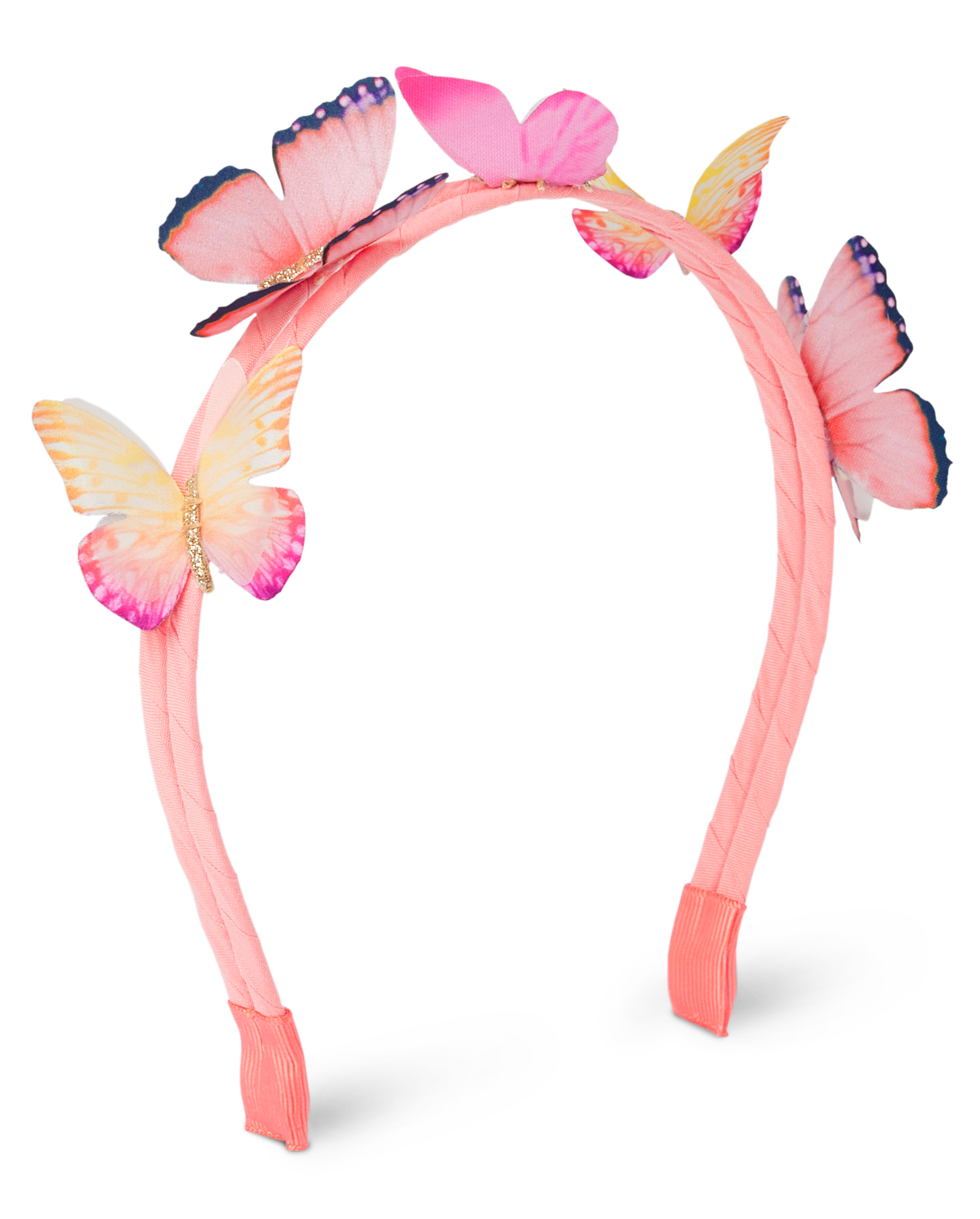 Детские аксессуары для волос Gymboree Girls Butterfly Headband - Magical Monarch