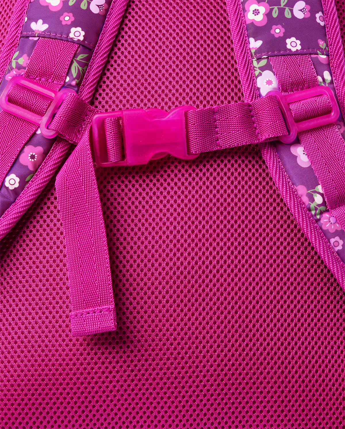 Рюкзак Gymboree Girls Embroidered Owl - Uniform — фото 2