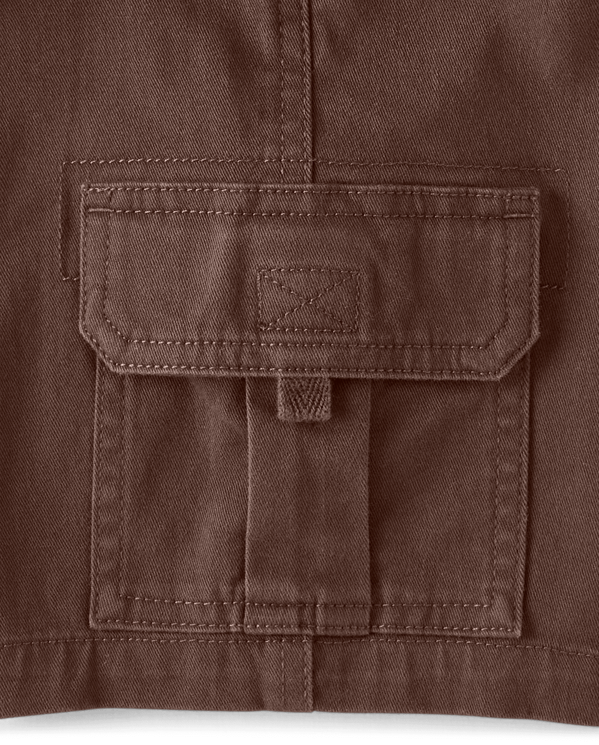 Детские шорты Gymboree Boys Cargo Shorts - Safari — фото 2
