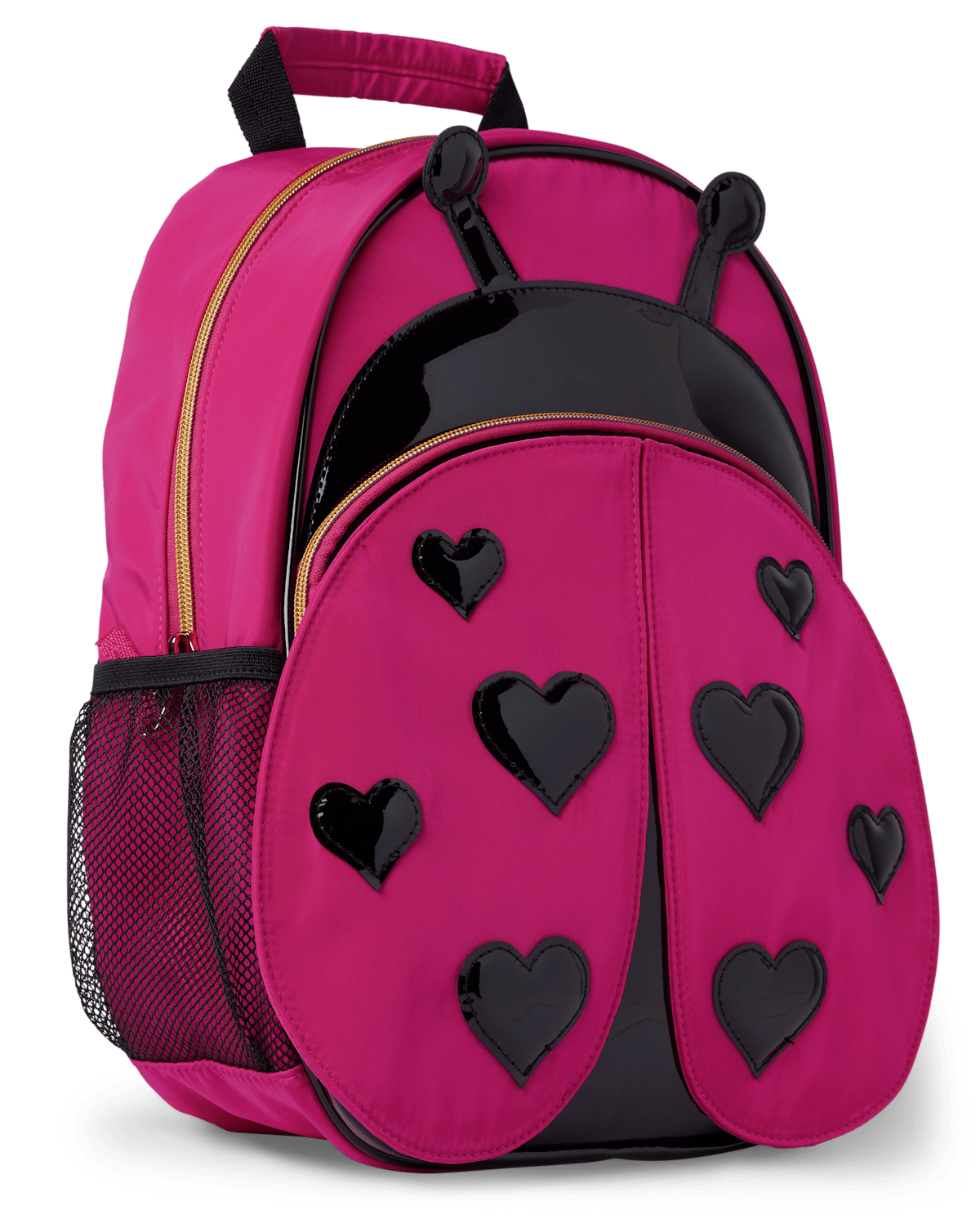 Рюкзак Gymboree Girls Ladybug - Uniform