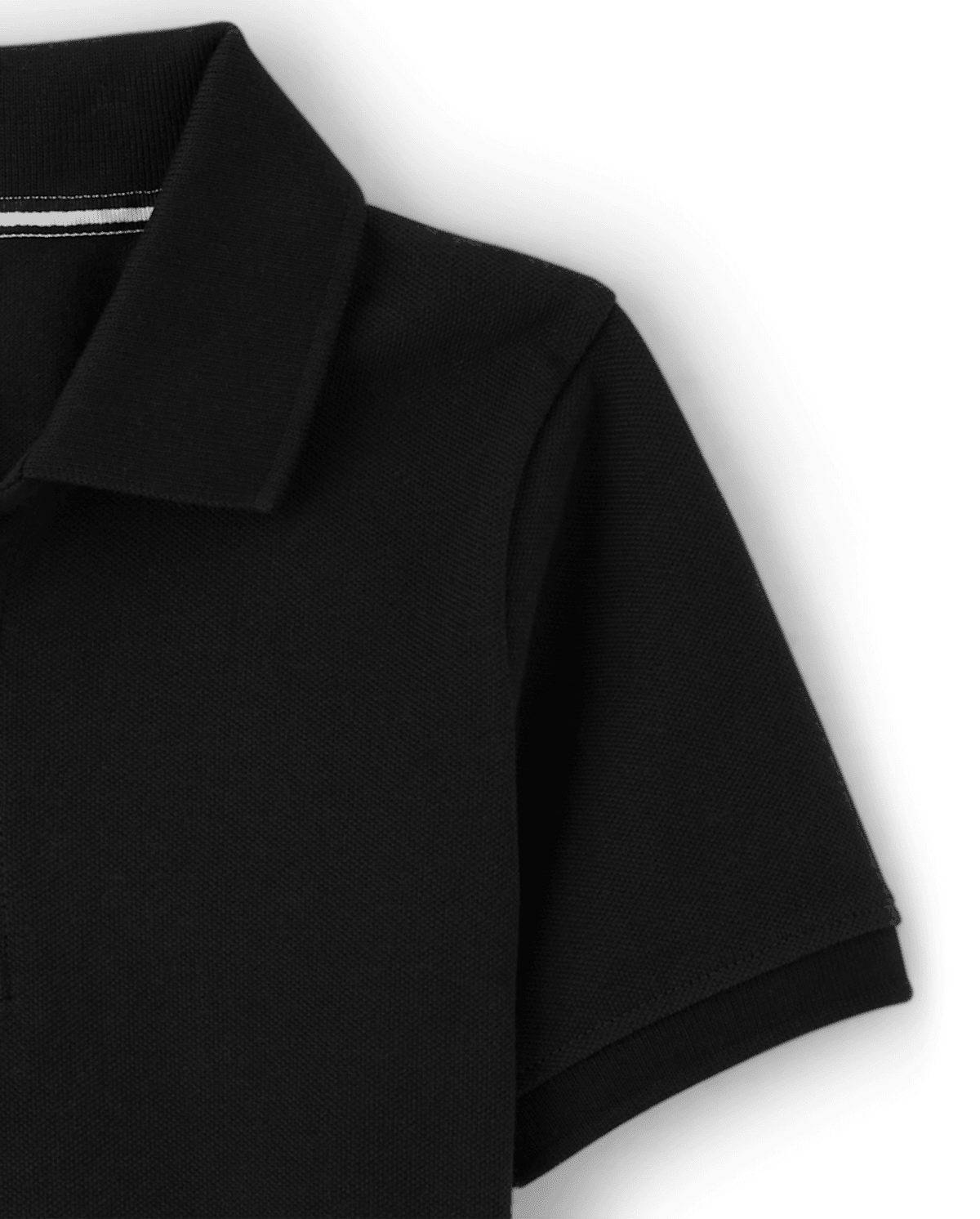Детские топы Gymboree Boys Polo - Uniform — фото 3