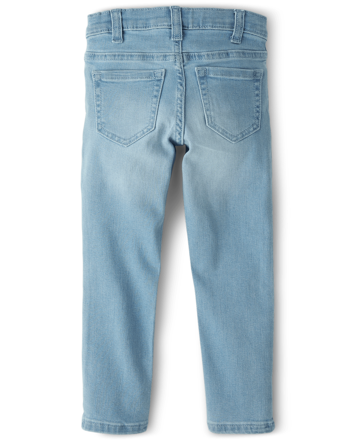 Gymboree Girls Five-Pocket Jeans