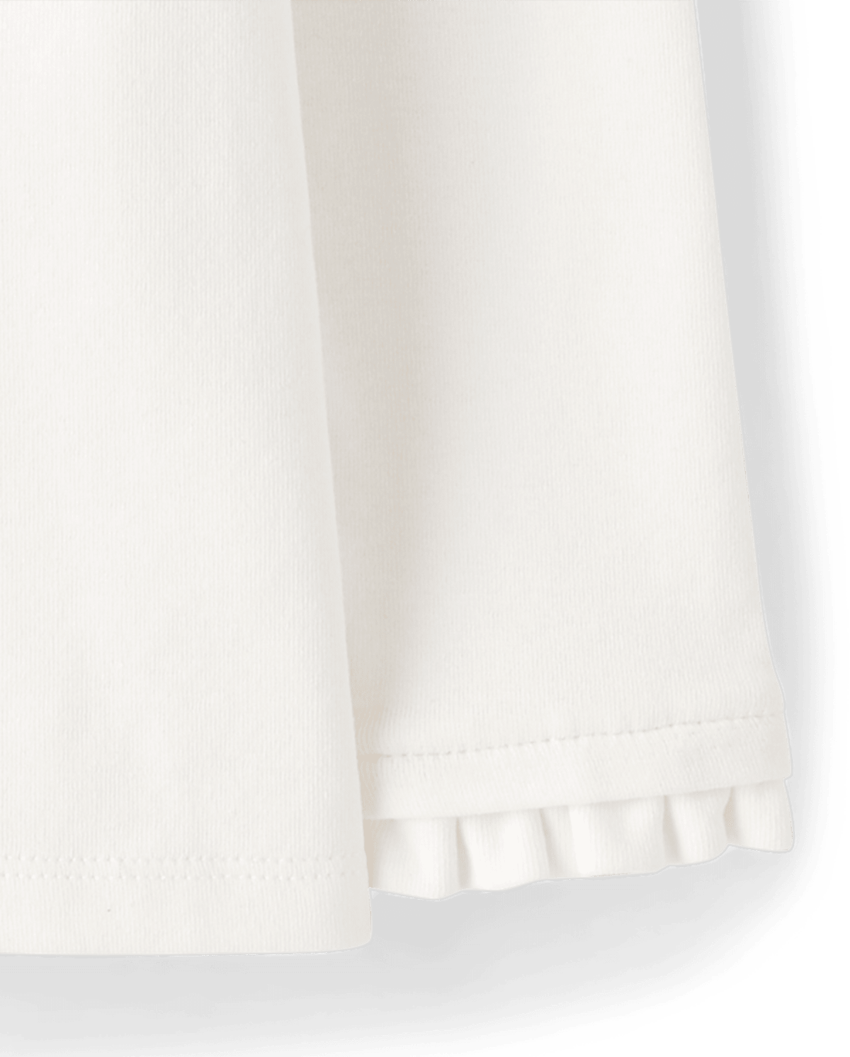 Детские топы Gymboree Girls Turtleneck Top - Little Essentials — фото 3