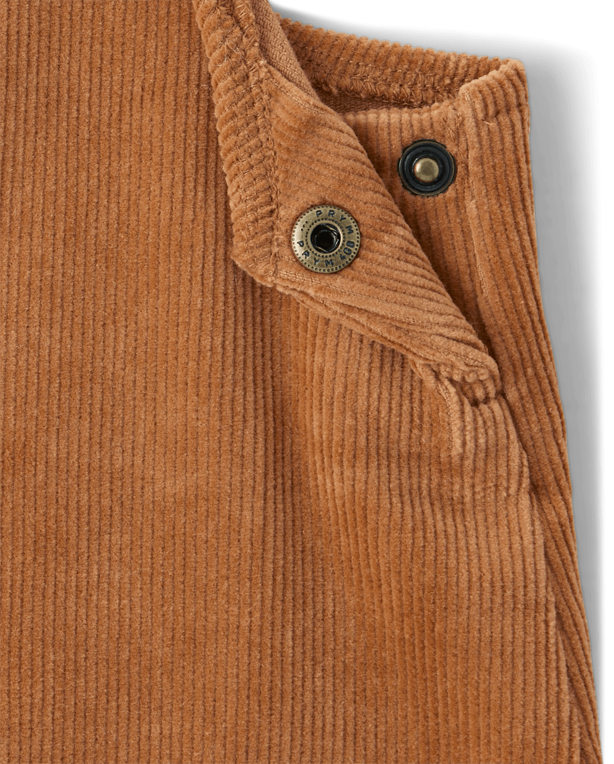 Детские юбки Gymboree Girls Embroidered Deer Corduroy Skirtall - Enchanted Forest — фото 3