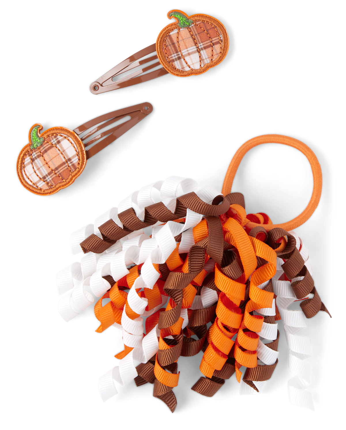 Детский комплект Gymboree Lil' Pumpkin из 3 предметов