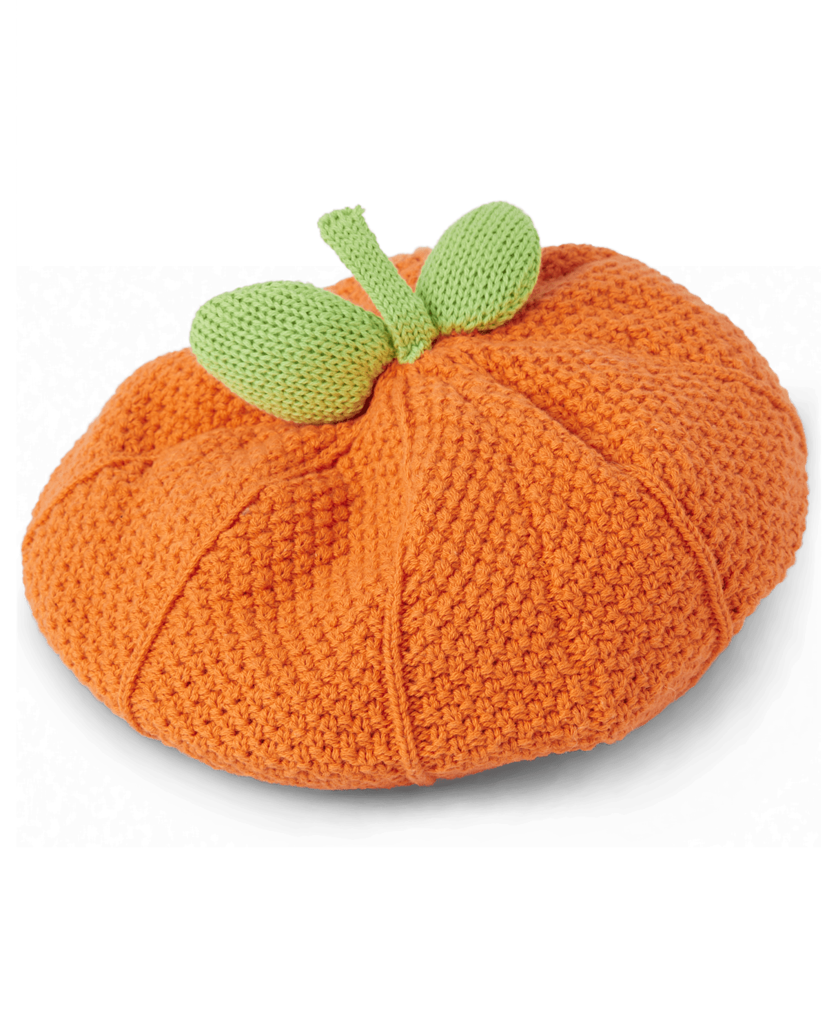 Детский берет-тыква Gymboree Lil' Pumpkin