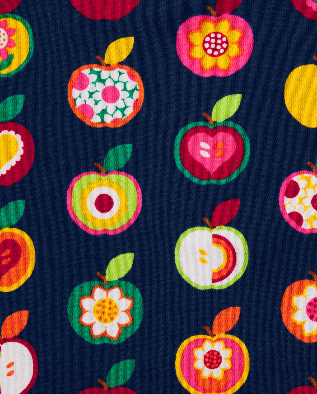 Детские топы Gymboree Girls Apple Top - Apple Orchard