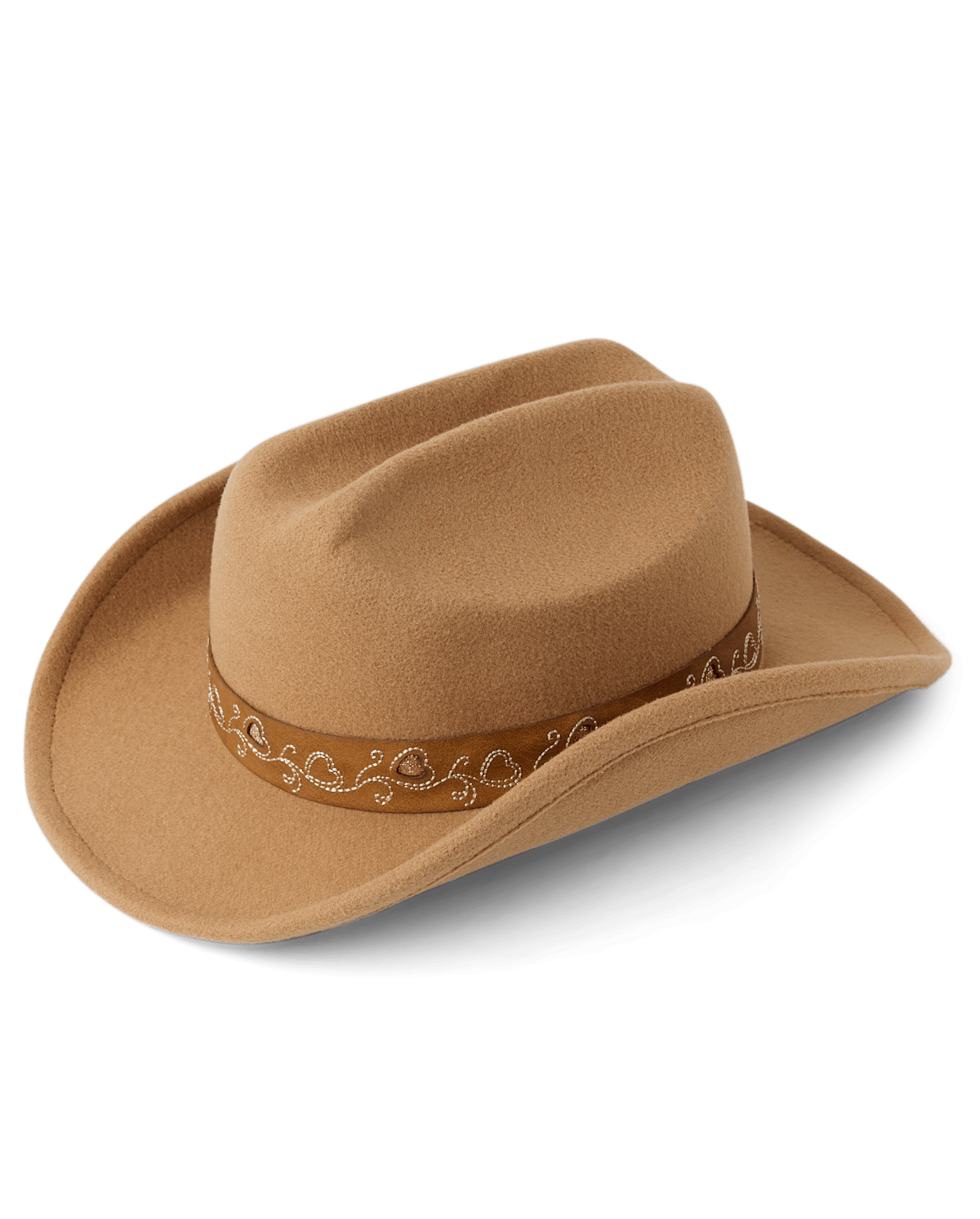 Детские головные уборы Gymboree Girls Cowgirl Hat - Montana Mountain