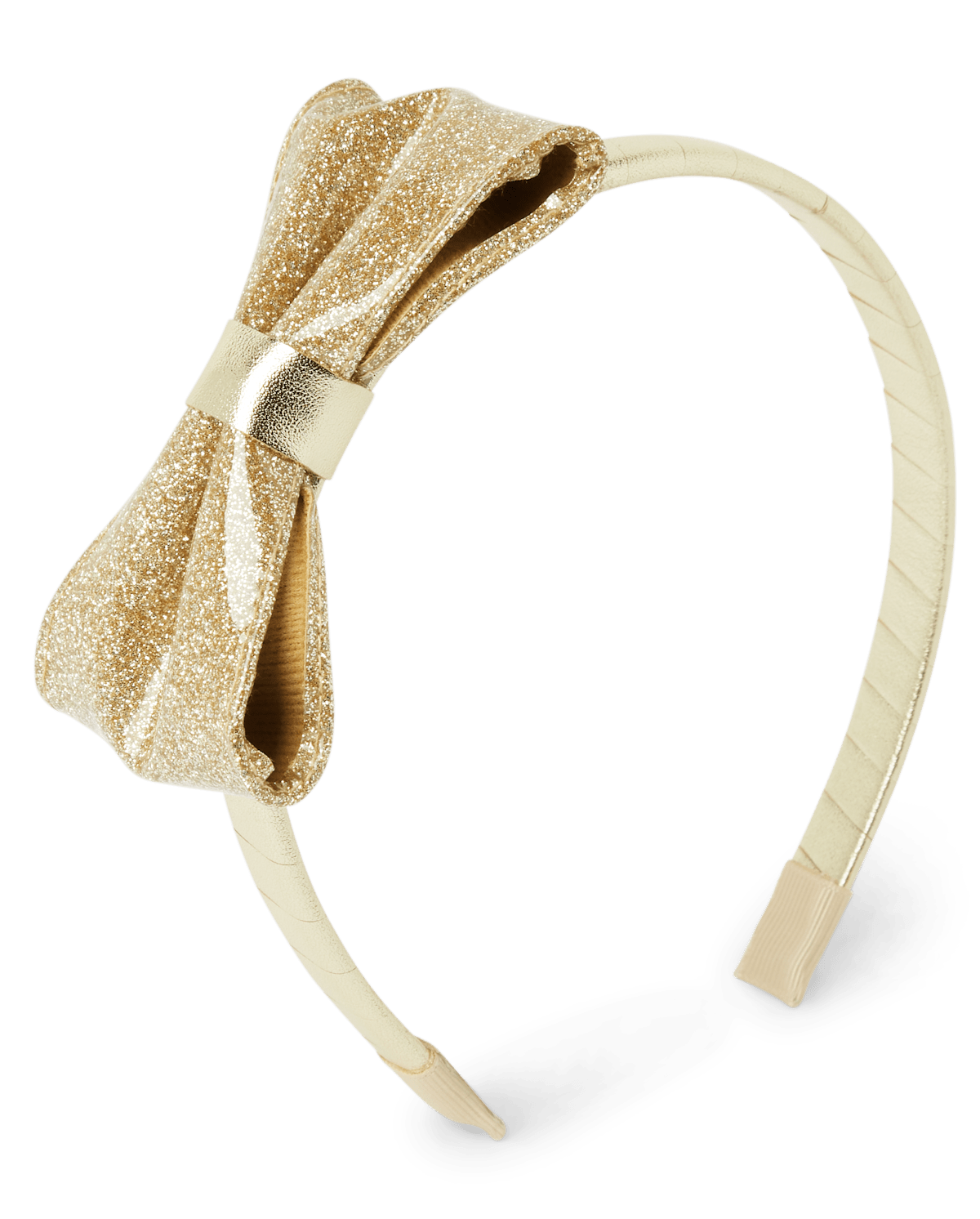 Детские аксессуары для волос Gymboree Girls Glitter Bow Headband