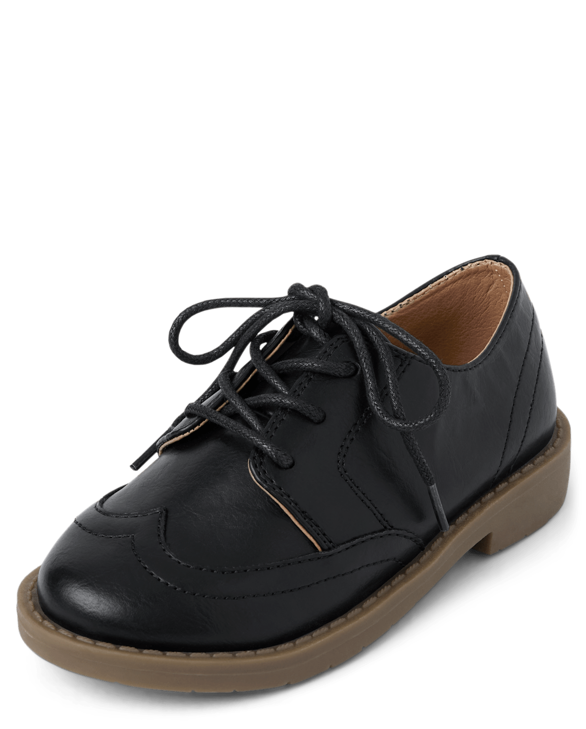 Обувь Gymboree Boys Lace-Up Dress Shoes