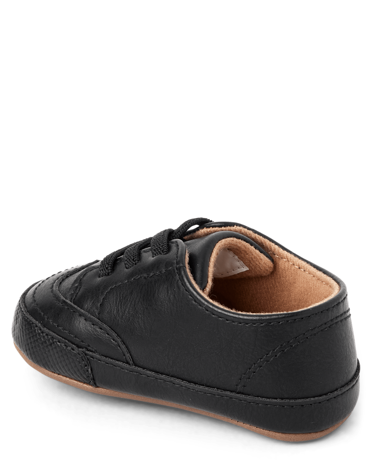 Обувь Gymboree Baby Boys Dress Shoes — фото 2