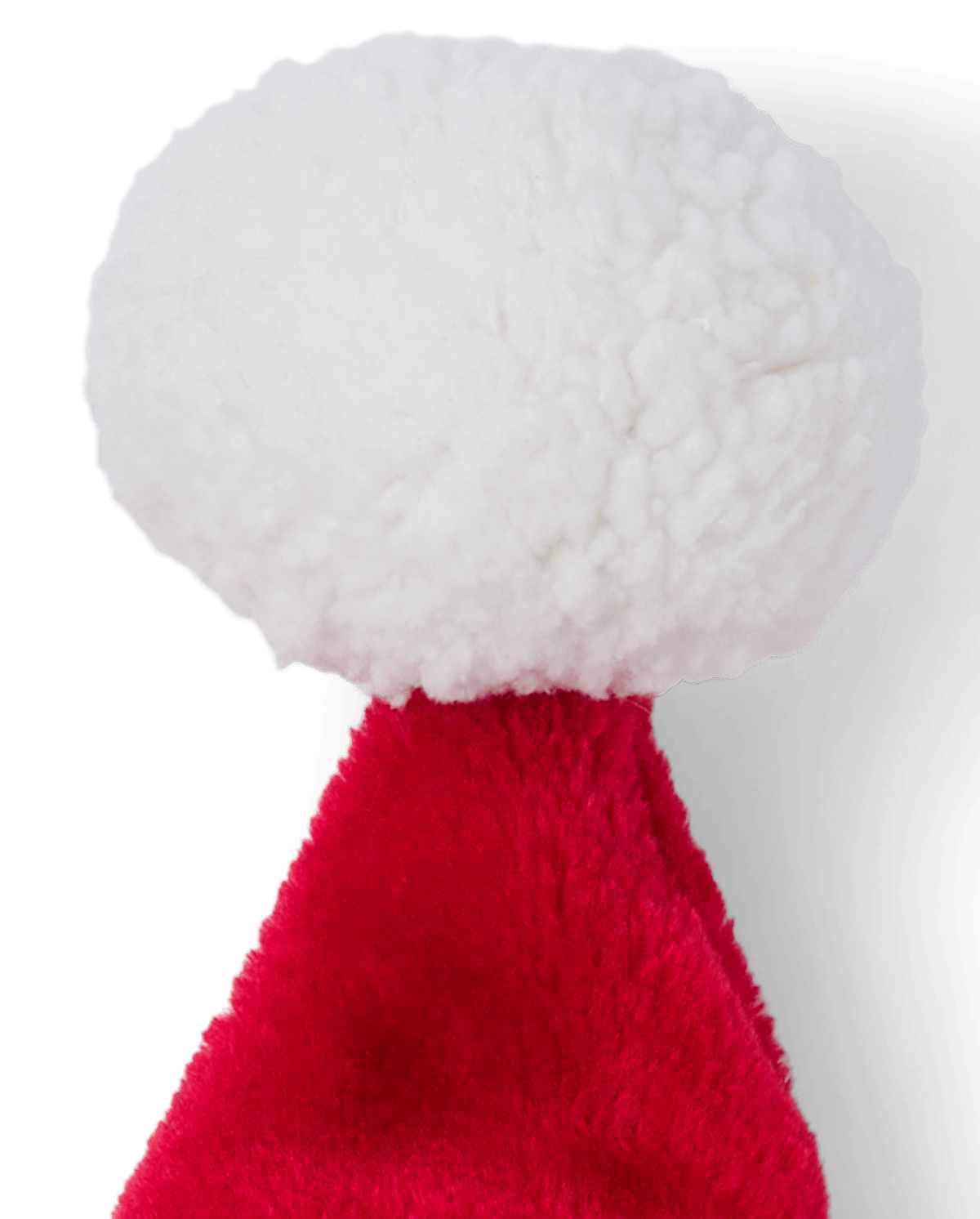 Детские головные уборы Gymboree Kids Santa Hat - Gymmies — фото 2