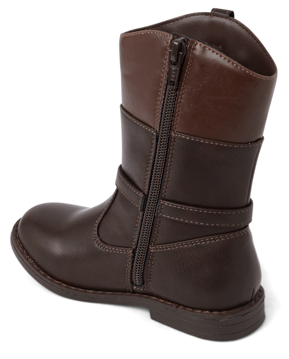 Детские ботинки Gymboree Girls Tall Riding Boots — фото 2