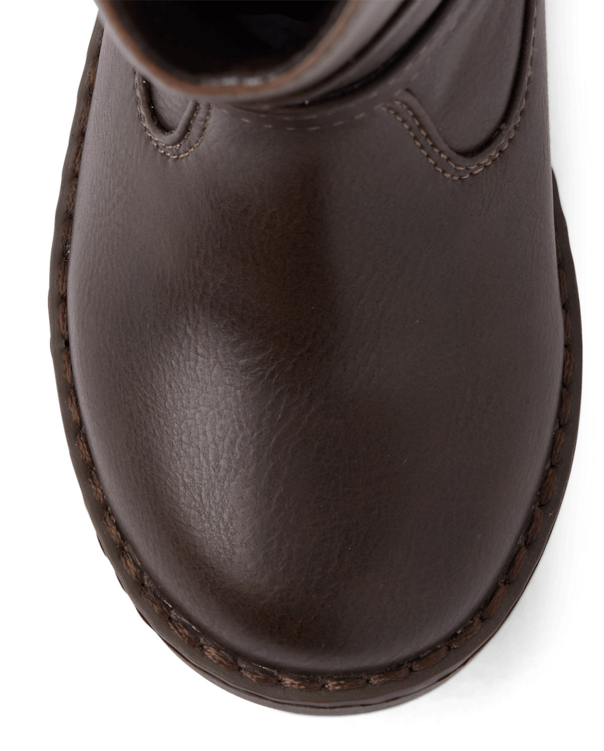 Детские ботинки Gymboree Girls Tall Riding Boots — фото 4