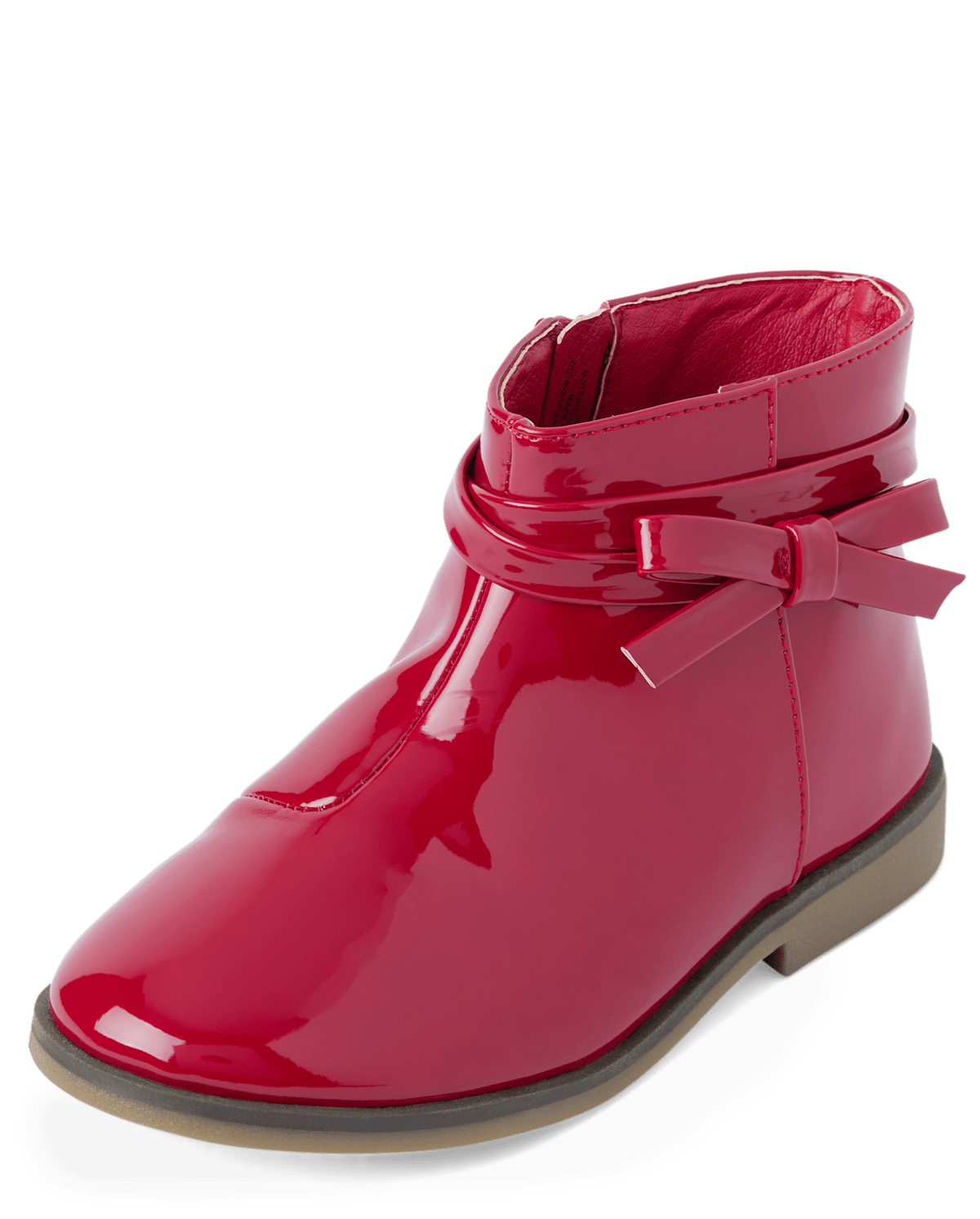 Детские ботинки Gymboree Girls Bow Booties