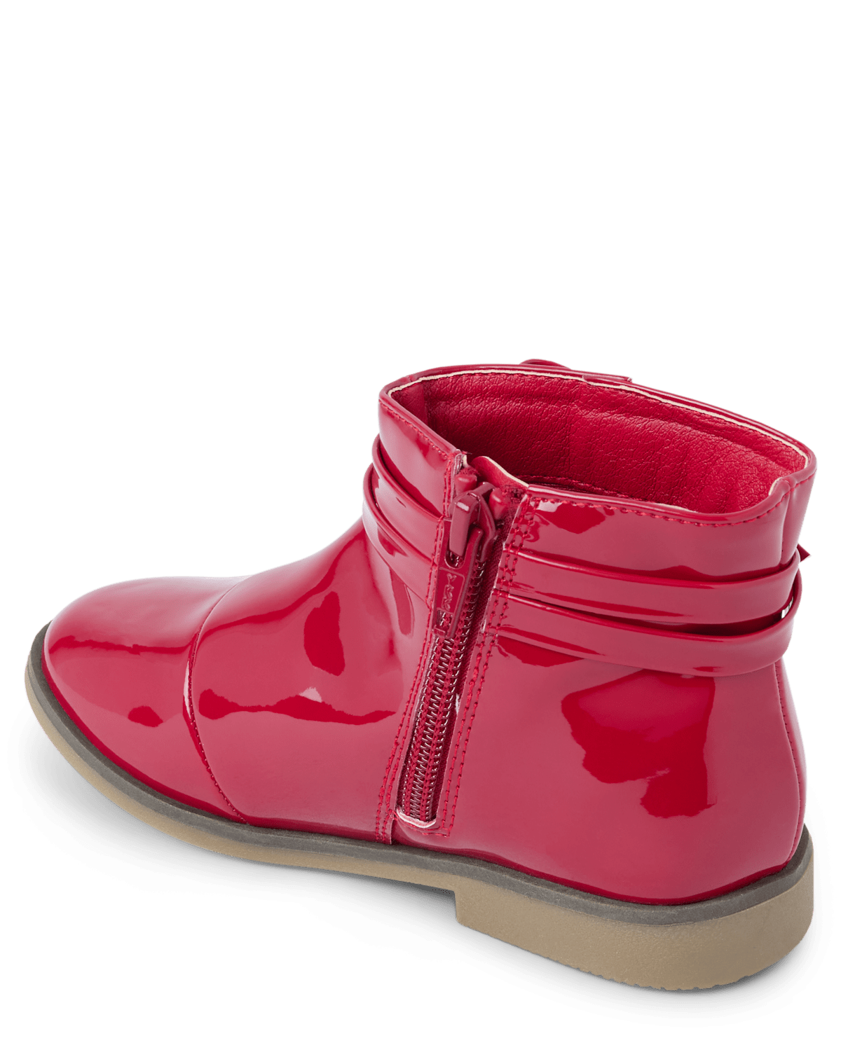 Детские ботинки Gymboree Girls Bow Booties — фото 2