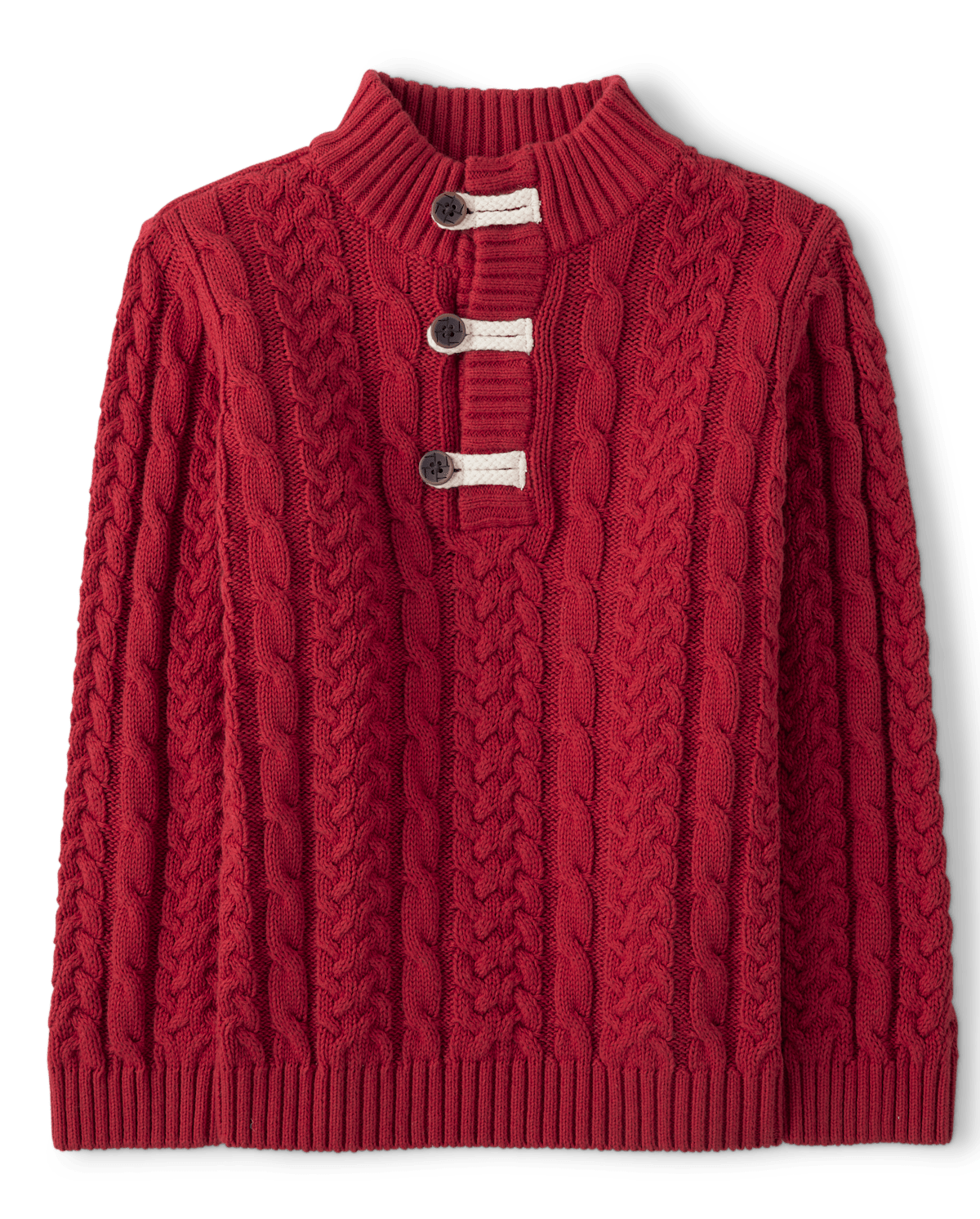 Детские свитеры Gymboree Boys Cable Knit Sweater - A Royal Christmas