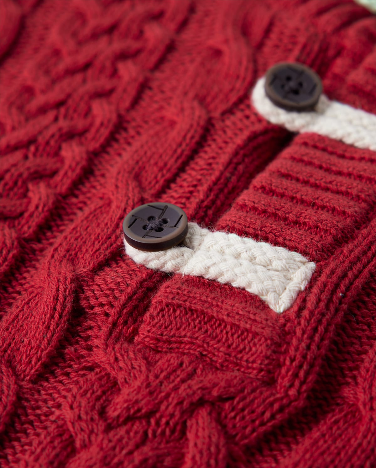 Детские свитеры Gymboree Boys Cable Knit Sweater - A Royal Christmas — фото 2