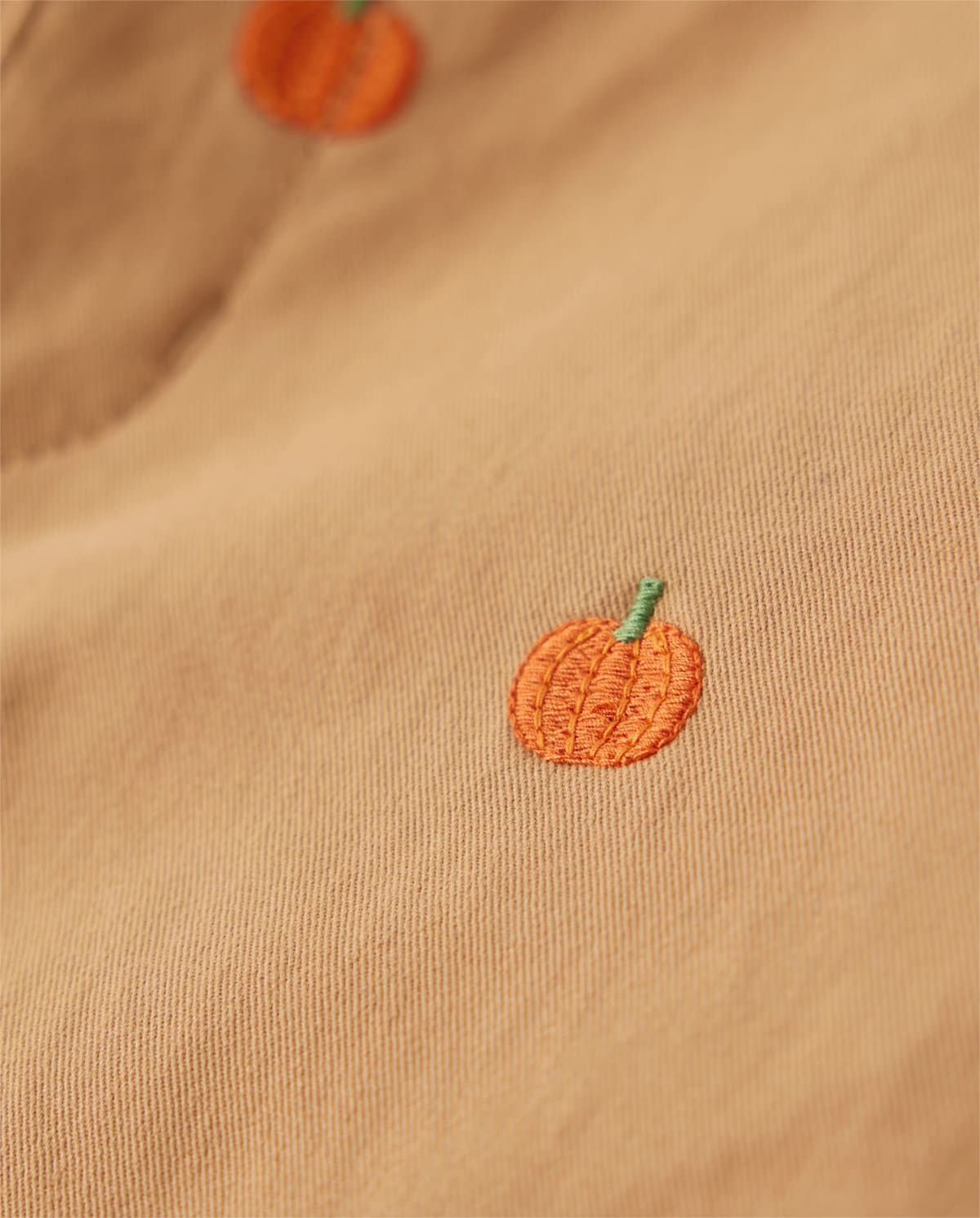 Детские брюки Gymboree Boys Schiffli Pumpkin Twill Chino Pants - Lil' Pumpkin — фото 2