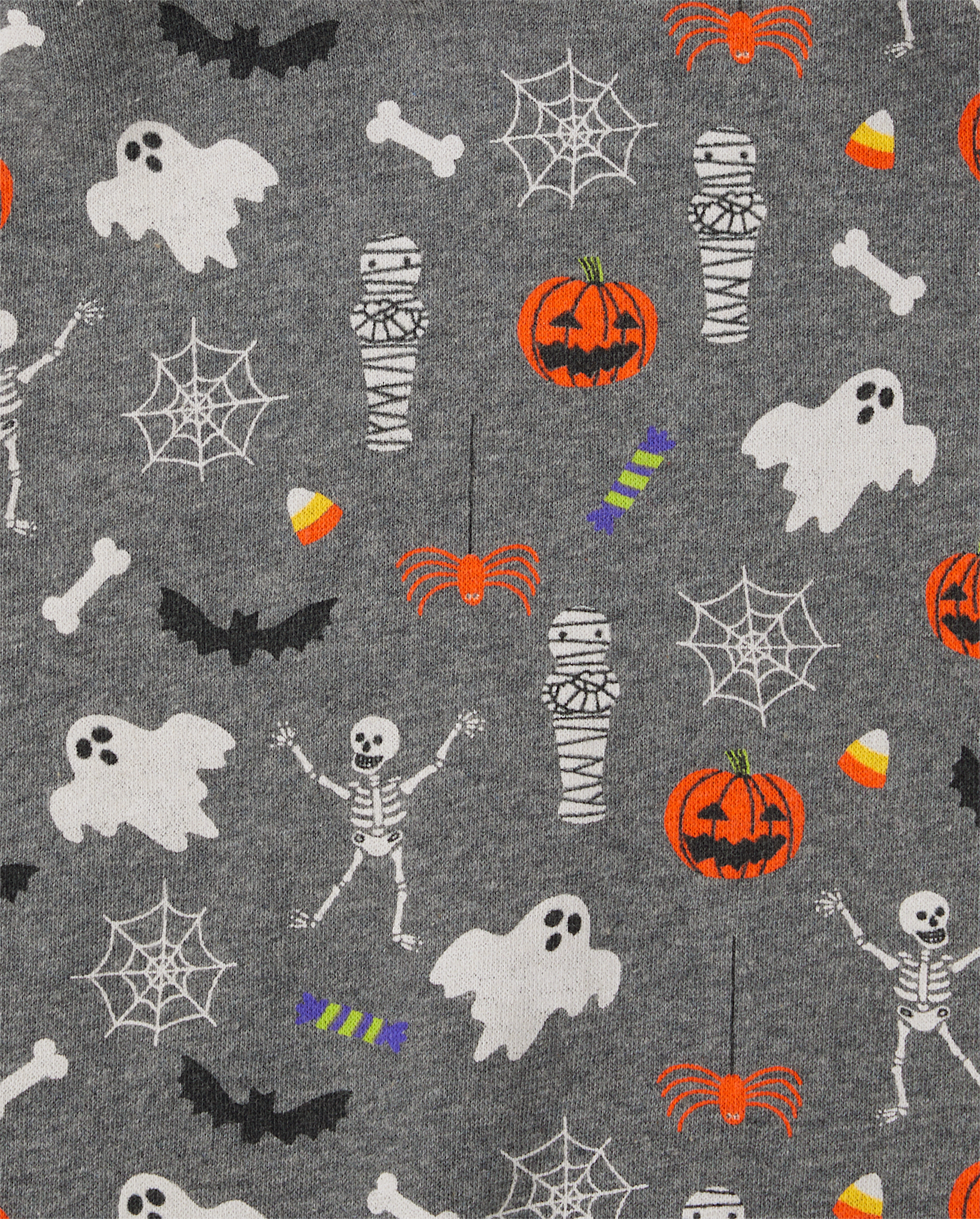 Детские худи Gymboree Boys Halloween Fleece - Trick or Treat