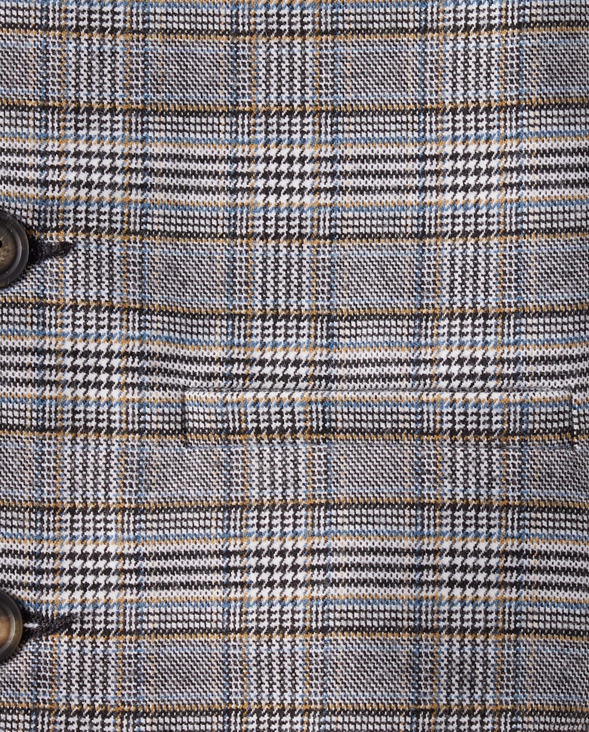 Детские жилеты Gymboree Boys Plaid Vest - Winter Wonderland — фото 3