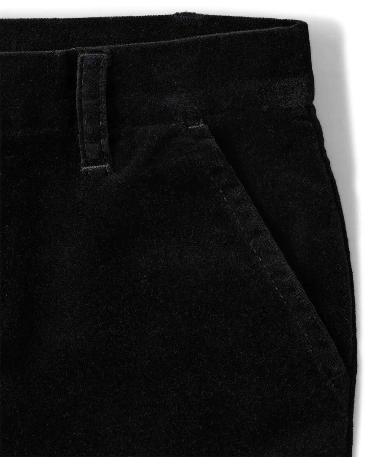 Детские платья Gymboree Boys Velvet Dress Pants - All Dressed Up — фото 2