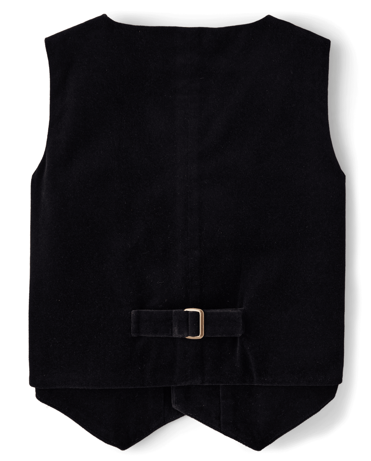 Детские жилеты Gymboree Boys Velvet Vest - A Royal Christmas — фото 4