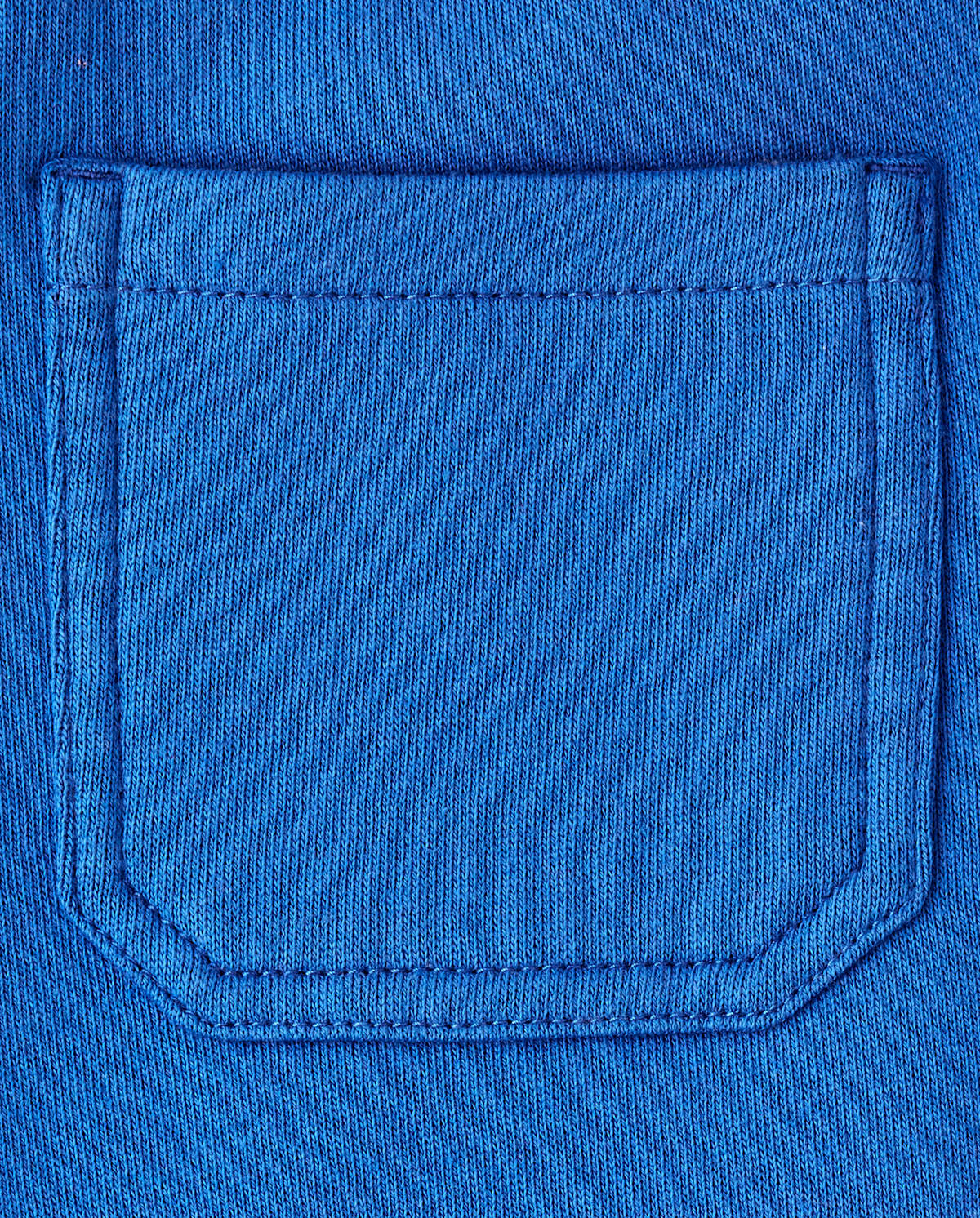 Детские брюки Gymboree Boys Colorblock Fleece Pull On Jogger Pants - Very Merry — фото 4