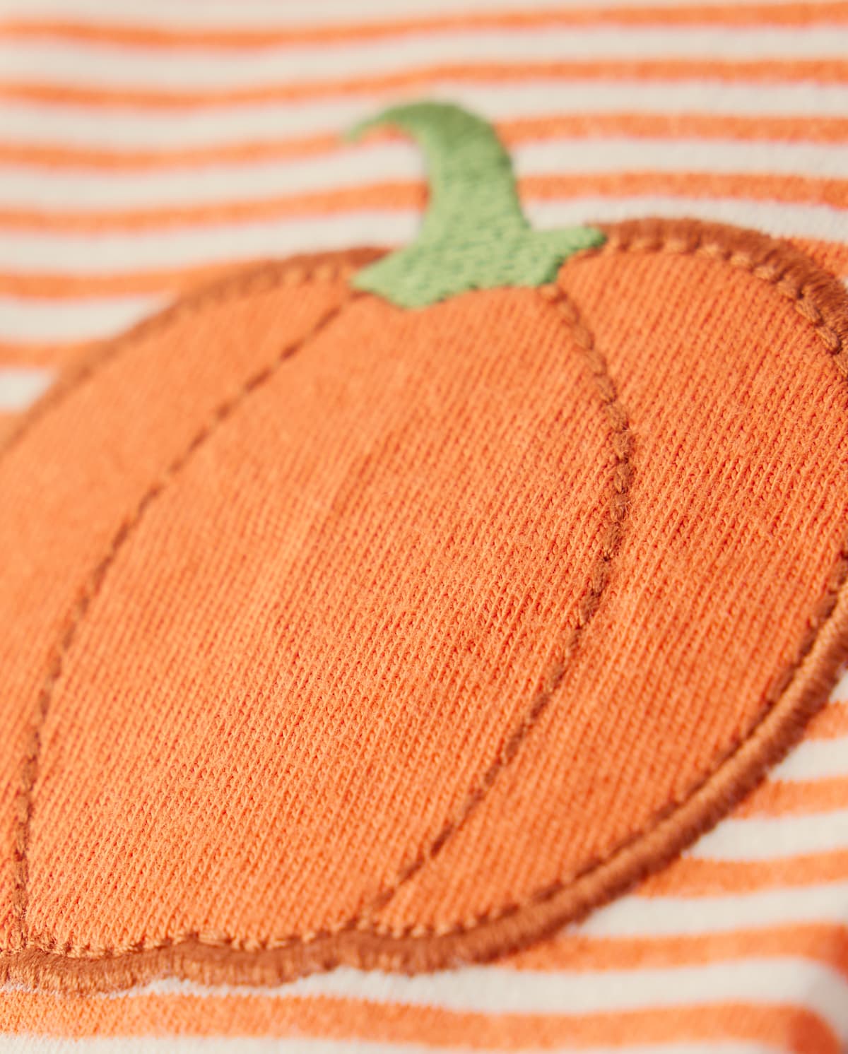 Детские леггинсы Gymboree Girls Striped Applique Pumpkin Leggings - Lil' Pumpkin